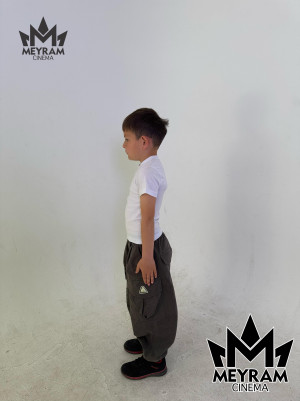 Мирас Жолаев