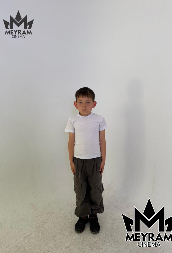 Мирас Жолаев