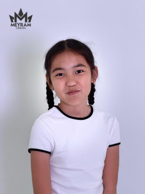 Сағыныш Әбдімәлік