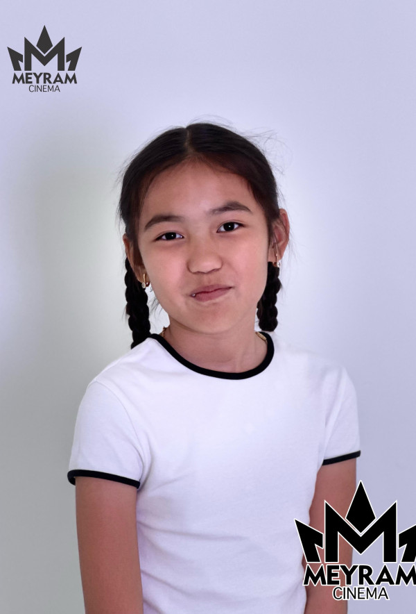 Сағыныш Әбдімәлік