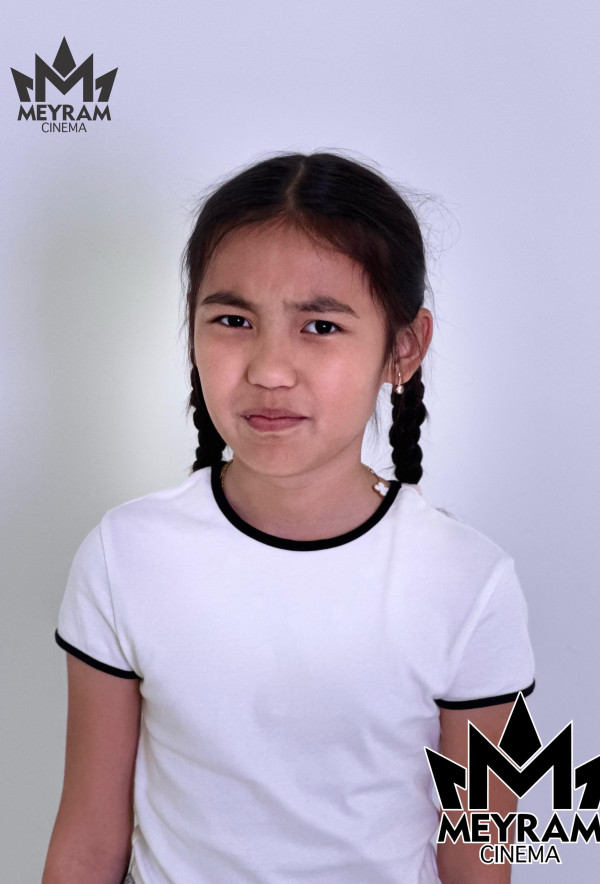 Сағыныш Әбдімәлік