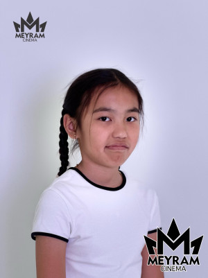 Сағыныш Әбдімәлік