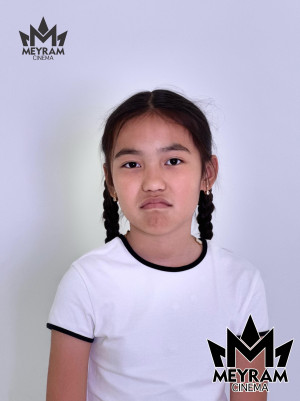 Сағыныш Әбдімәлік