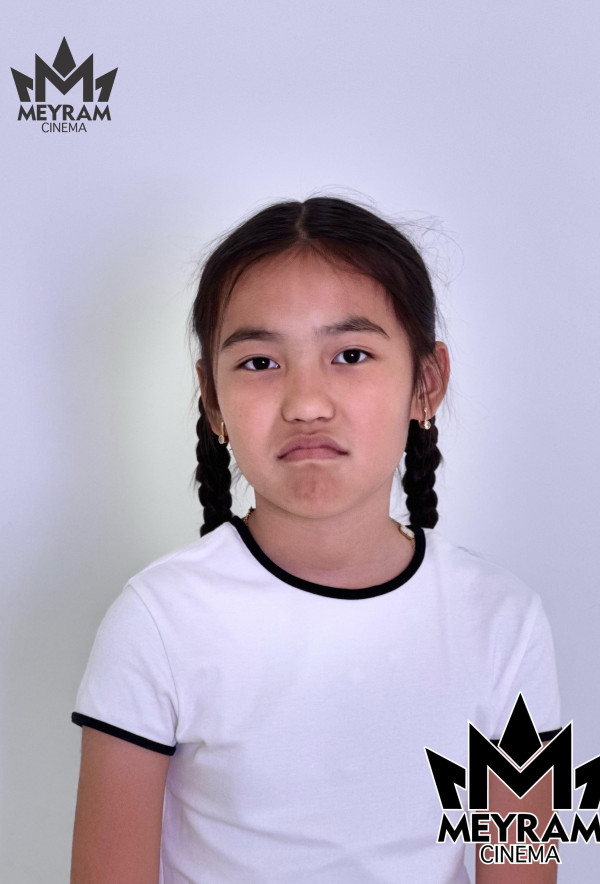 Сағыныш Әбдімәлік