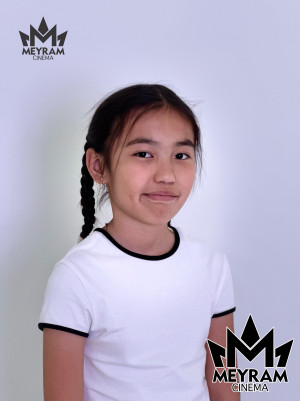 Сағыныш Әбдімәлік