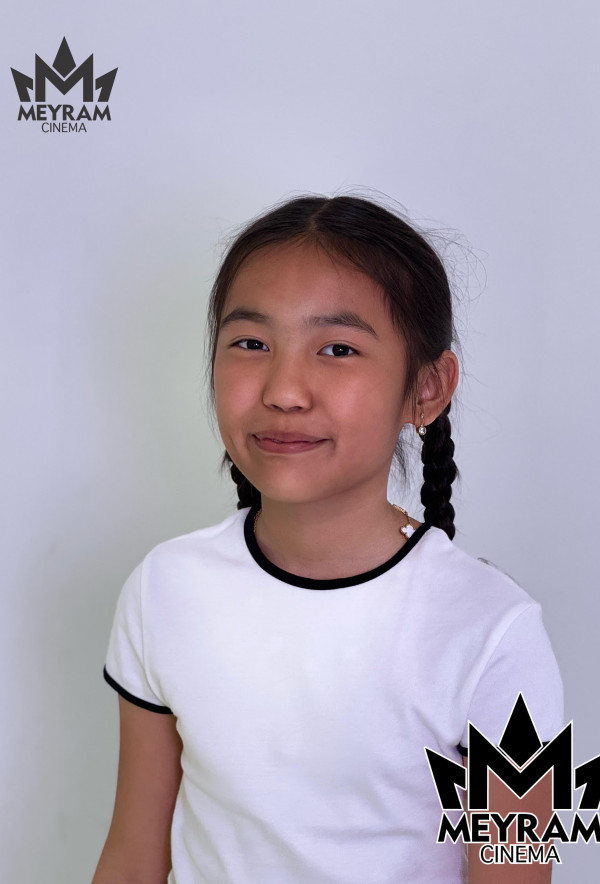 Сағыныш Әбдімәлік