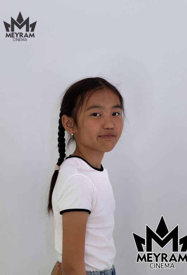 Сағыныш Әбдімәлік