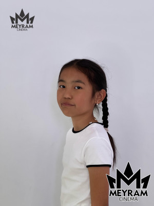 Сағыныш Әбдімәлік