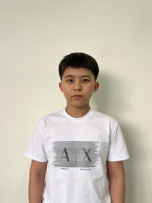 Дамир Советбек