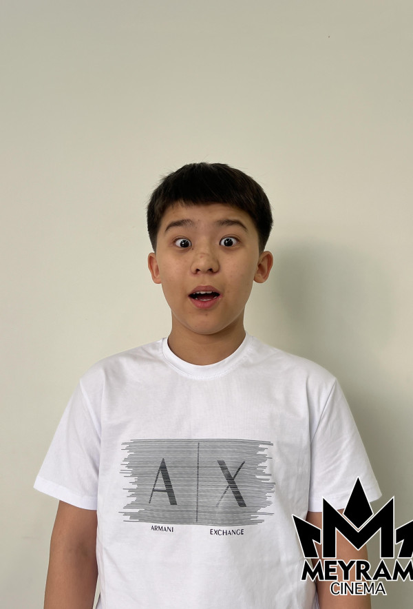 Дамир Советбек