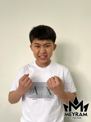 Дамир Советбек