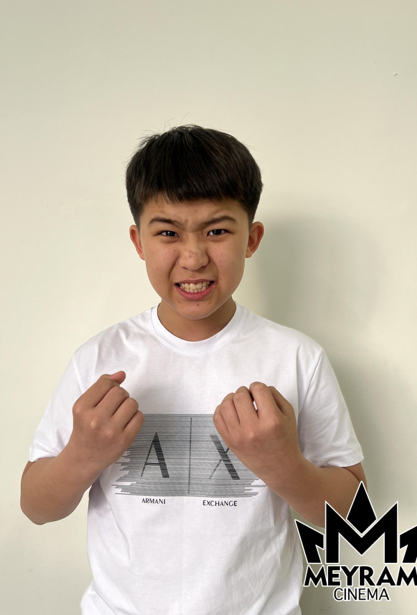 Дамир Советбек