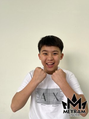 Дамир Советбек