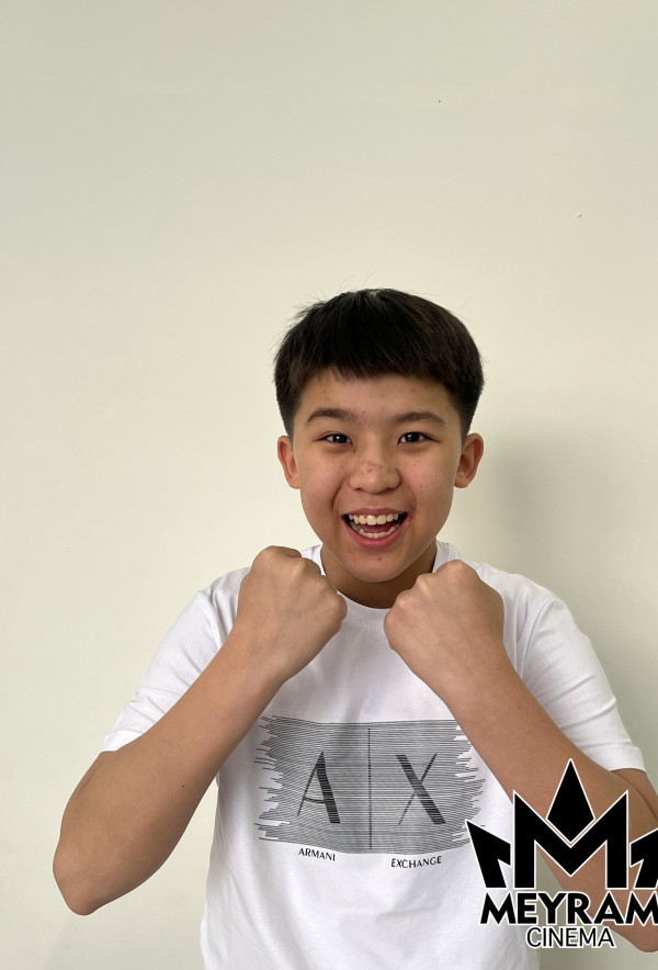 Дамир Советбек