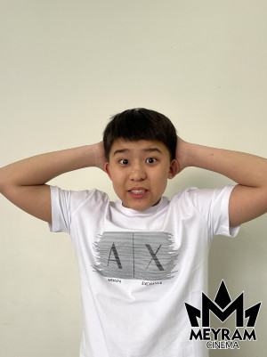 Дамир Советбек