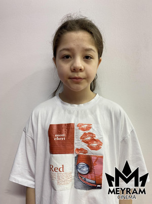 Әдемі Амангелді