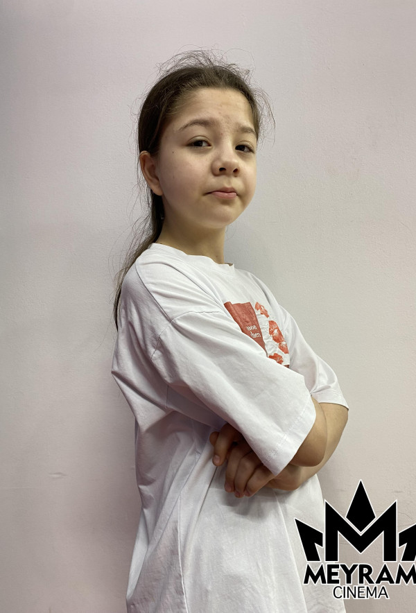 Әдемі Амангелді