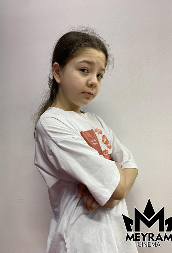 Әдемі Амангелді