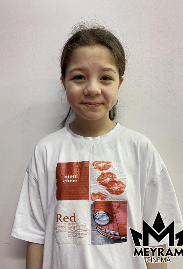 Әдемі Амангелді