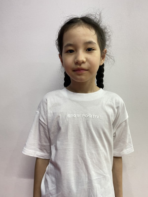 Сара Алибекова