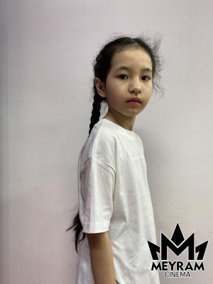 Сара Алибекова