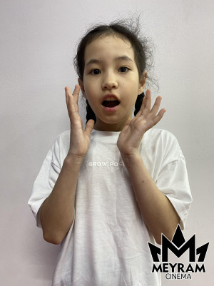 Сара Алибекова