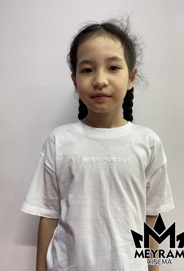 Сара Алибекова