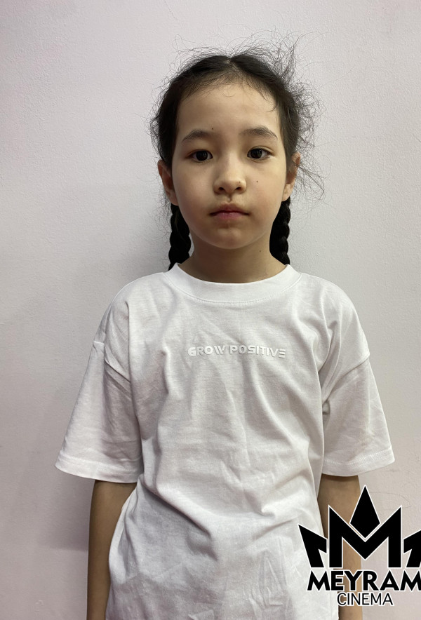 Сара Алибекова