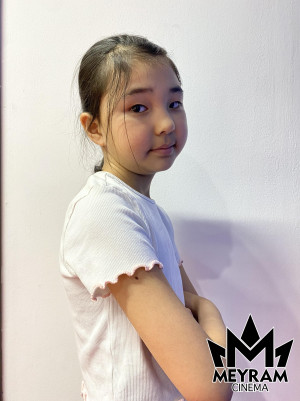 Ботакөз Чакуева