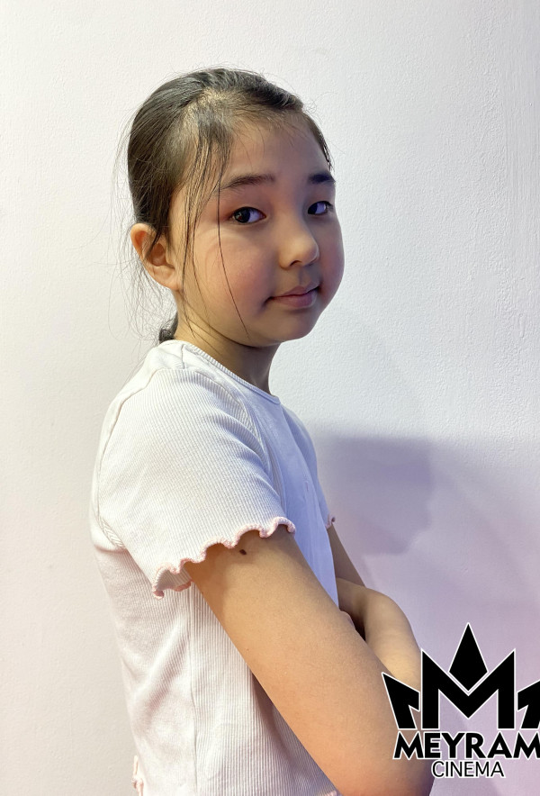 Ботакөз Чакуева