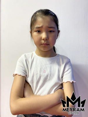 Ботакөз Чакуева