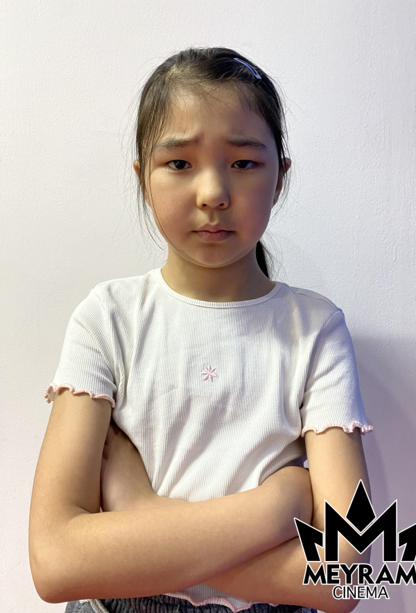 Ботакөз Чакуева