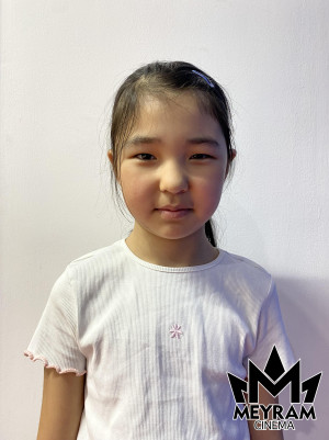 Ботакөз Чакуева