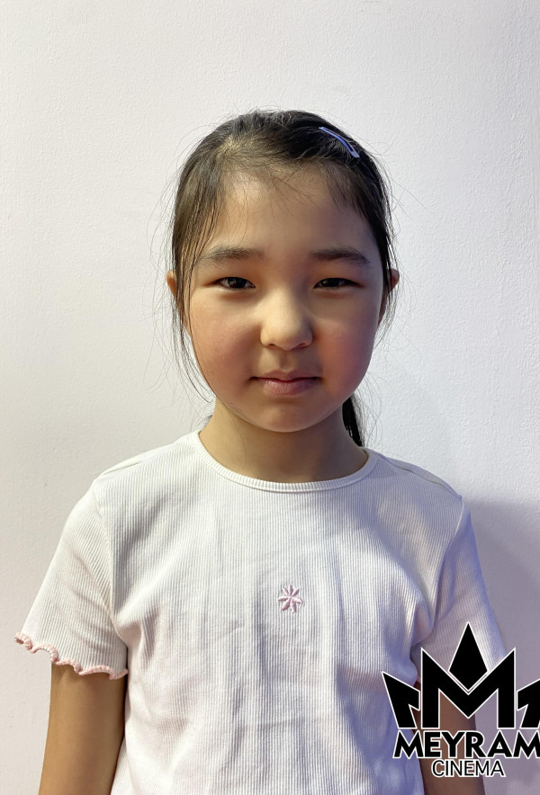 Ботакөз Чакуева