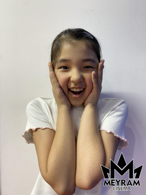 Ботакөз Чакуева