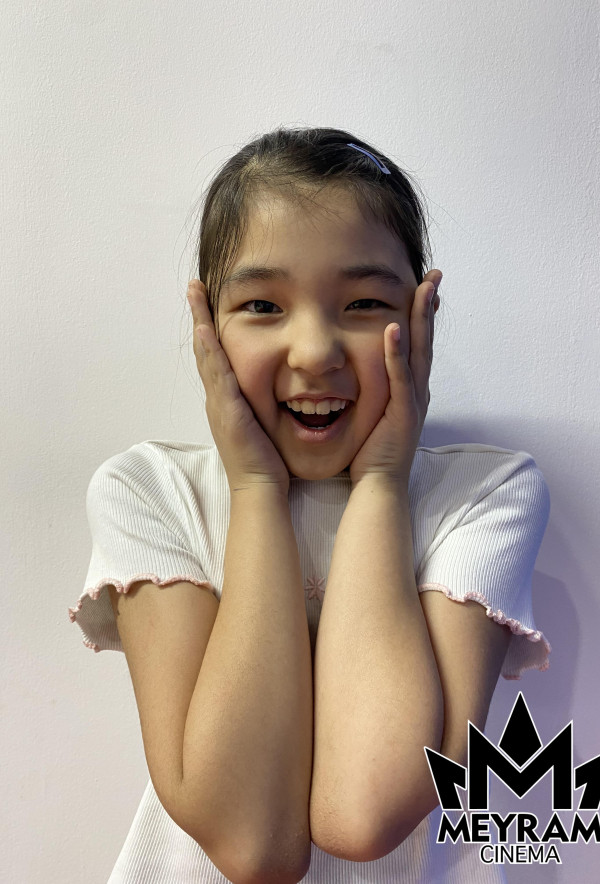 Ботакөз Чакуева