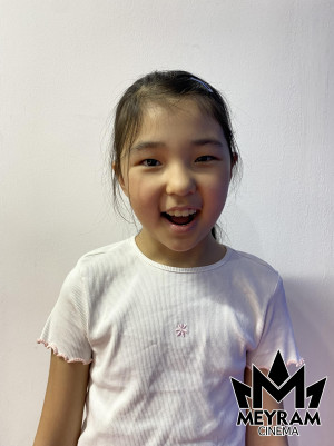 Ботакөз Чакуева