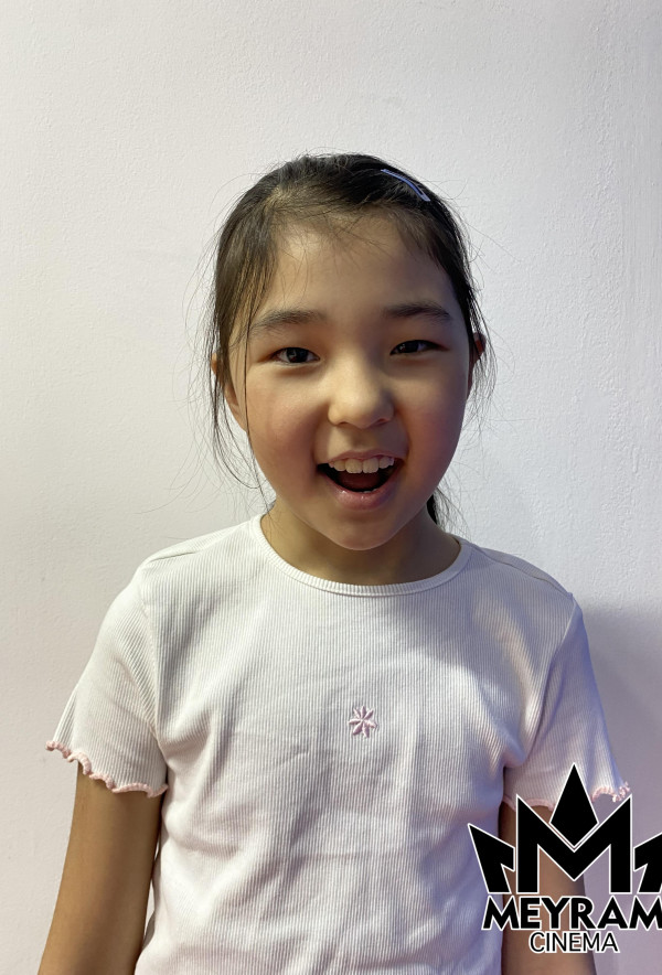 Ботакөз Чакуева