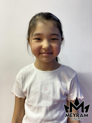 Ботакөз Чакуева