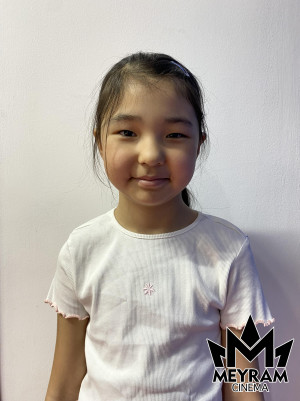 Ботакөз Чакуева