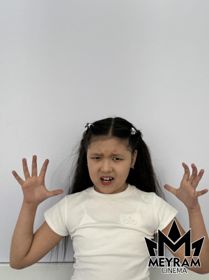 Ясмин Арғынбекова