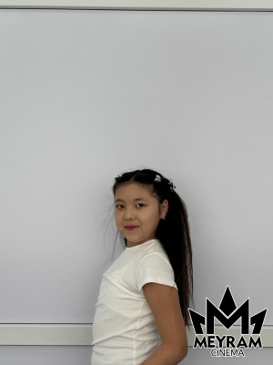 Ясмин Арғынбекова