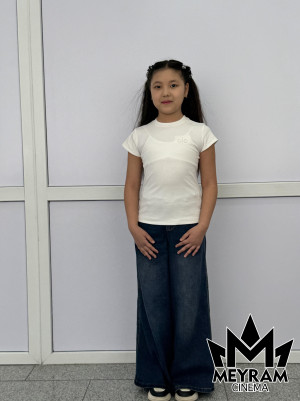 Ясмин Арғынбекова