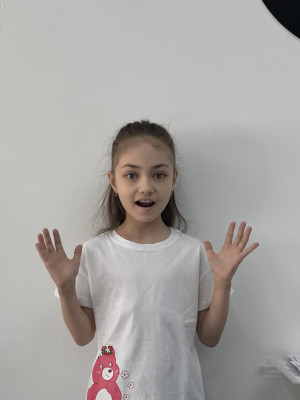 Шахинур Мухтарова