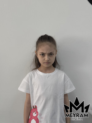 Шахинур Мухтарова