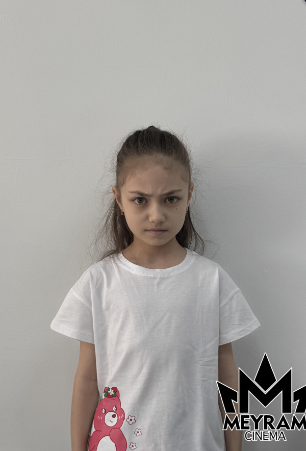 Шахинур Мухтарова