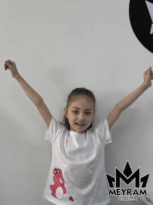 Шахинур Мухтарова