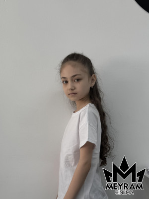 Шахинур Мухтарова