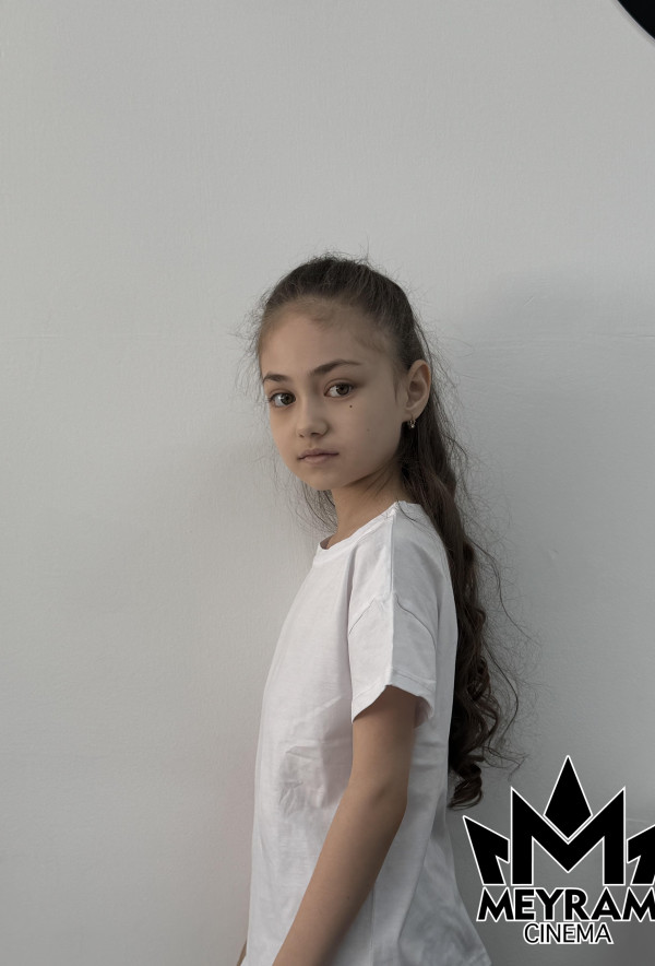 Шахинур Мухтарова