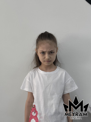 Шахинур Мухтарова